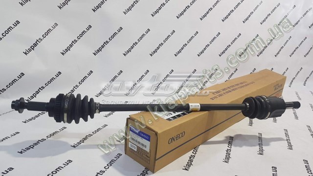569003L100WK Hyundai/Kia Подушка безопасности водителя