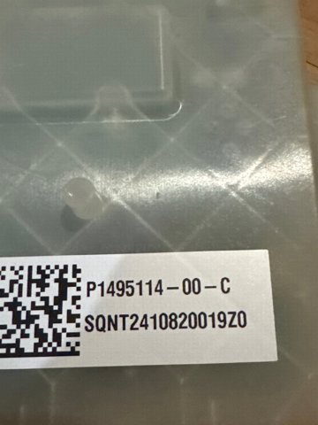 Купить 149511400C Tesla 