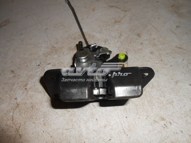 812304X200 Hyundai/Kia Замок пятой двери