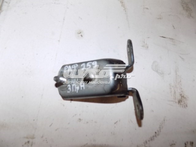 Bisagra de puerta trasera derecha 6877012100 TOYOTA