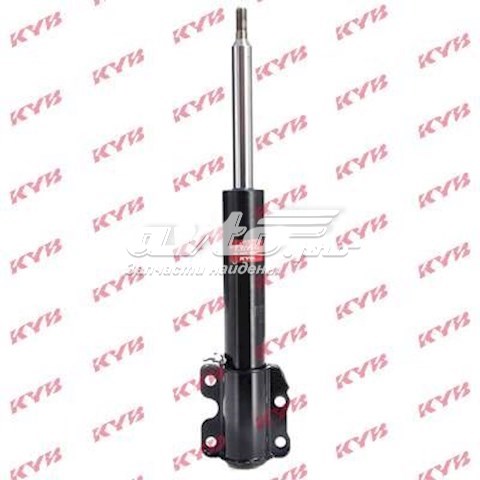 Амортизатор передний KYB335809 Kayaba