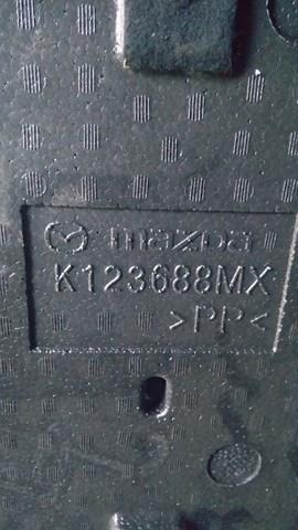 K123688MX Mazda 