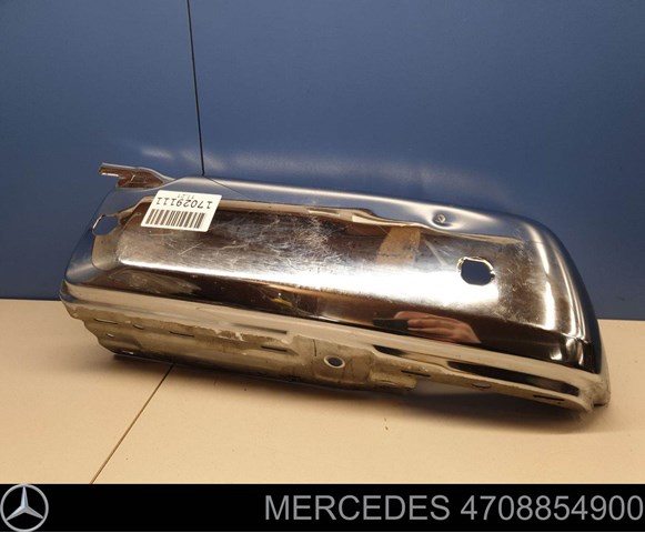 A4708854900 Mercedes 