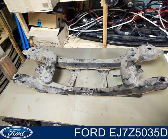  EJ7Z5035D Ford