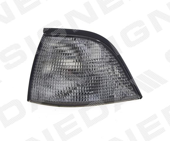 ZBM1510DL Signeda Передний фонарь указателя поворота