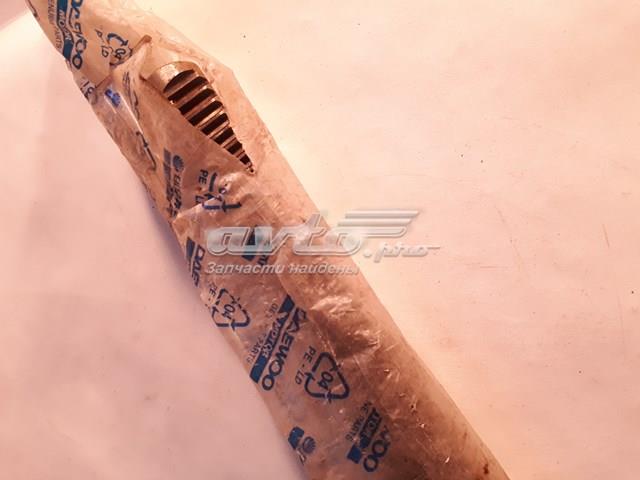 Cremallera De Direccion De El Eje (Varilla) 07849959 GM