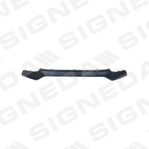 Накладка заднего бампера Signeda PHN04001MO цена, от 131.80 USD