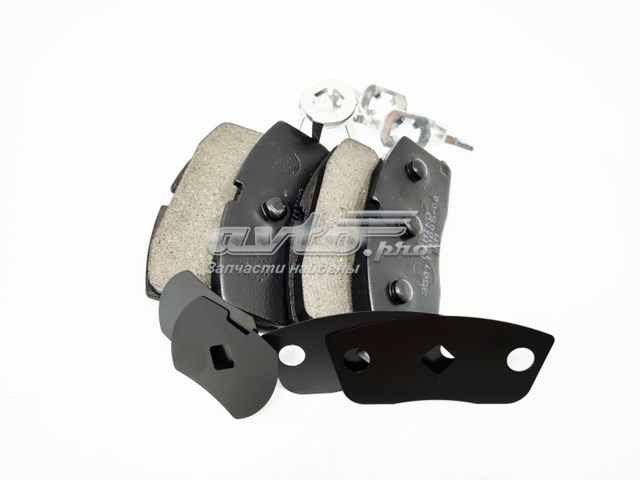 Колодки Kimiko 350119000500KM цена, от 9.96 USD