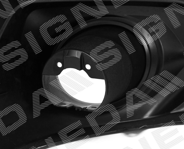 Купить PCR10025AL Signeda Крыло переднее левое