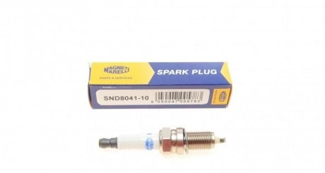 Свечи зажигания 062810000041 Magneti Marelli
