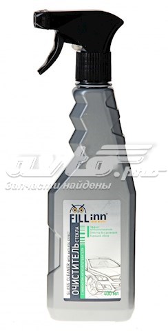 Средство для очистки стекол (таблетка) FILL INN FL048