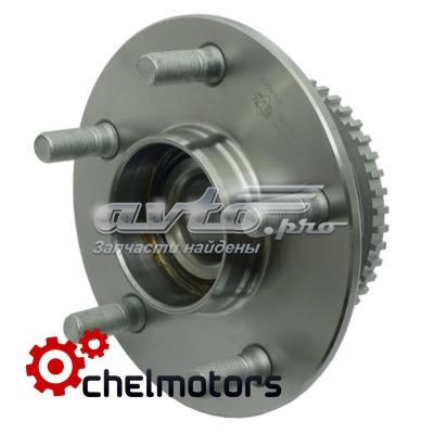 ступица задняя Z89152R ступица задняя Z89152R