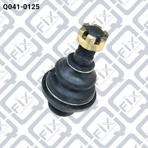 Шаровая опора, нижняя Q-fix Q0410125 цена, от 13.01 USD