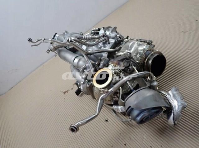 Купить A6540909100 Mercedes Турбоком