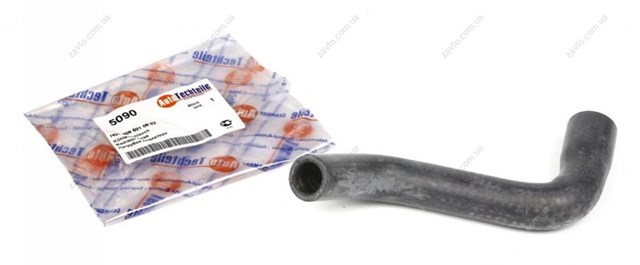 Шланг радиатора охлаждения Autotechteile 1005090 цена, от 3.98 USD