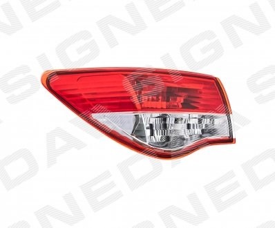 ZDS1933L Signeda Фонарь задний
