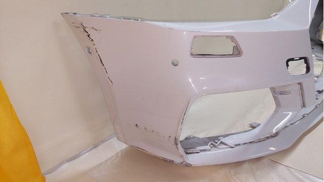 Бампер на авто VAG 4K8807437C цена, от 126.69 USD