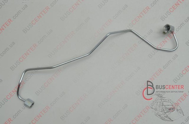 Трубка топливная форсунки 2-го цилиндра Autotechteile 1000738 цена, от 11.78 USD