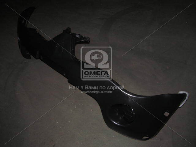 Бампер на авто Tempest 0360352900 цена, от 108.63 USD