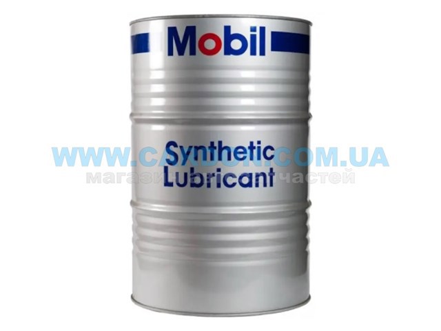 Моторное масло 154300 Mobil