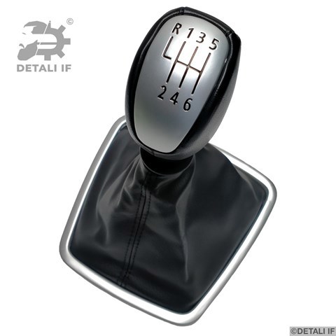 Ручка КПП DF16900 Detali IF