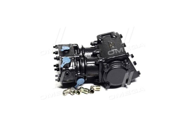 Компрессор пневмосистемы (TRUCK) Rider 5320350901510 цена, от 7.20 USD