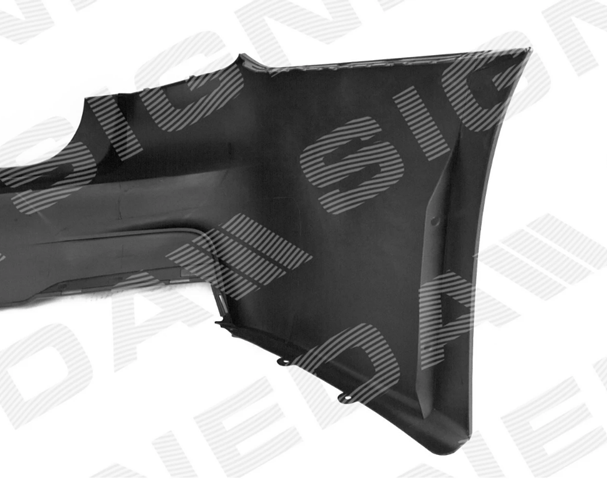 Крыло переднее левое Signeda PSB10040AL цена, от 251.62 USD