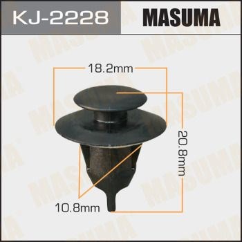 Купить KJ2228 Masuma 