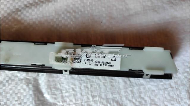  BMW 61319215738
