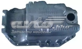 Масляный поддон двигателя Depo/Loro/Abakus 10000061 цена, от 56.48 USD