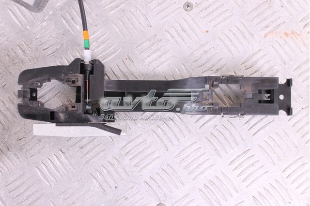 805015NA0A Nissan/Infiniti Замок двери водителя