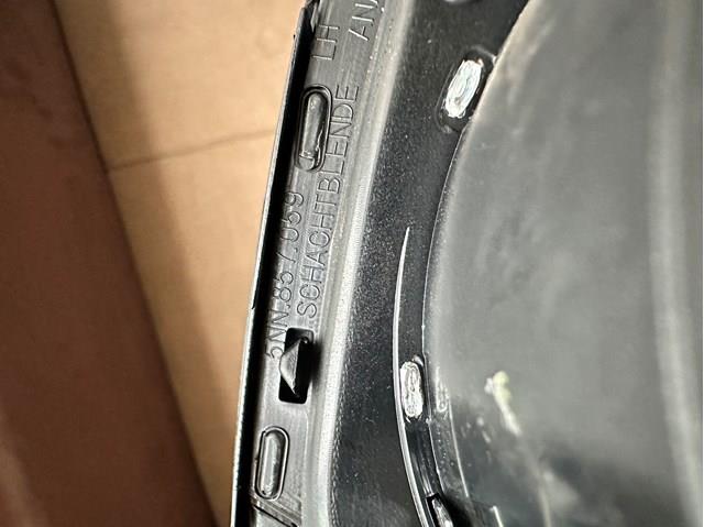  VAG 2GM035844A