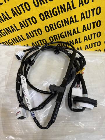  Mazda VA5467A20