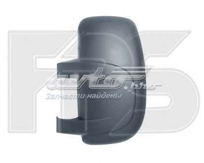 Накладка правого бокового зеркала FPS FP5208M12 цена, от 10.88 USD