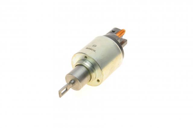 Купить 1986SE1698 Bosch Тяговое реле
