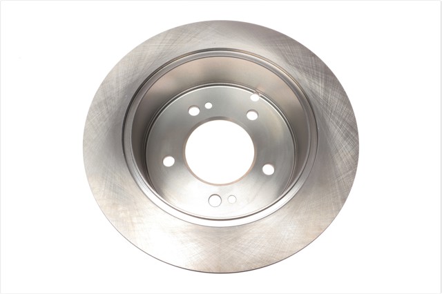 208107 Solgy Disco do freio traseiro