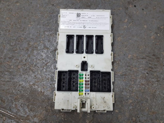  9364643 BMW