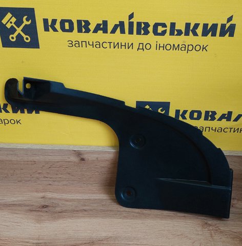 96326596 General Motors Брызговик задний левый