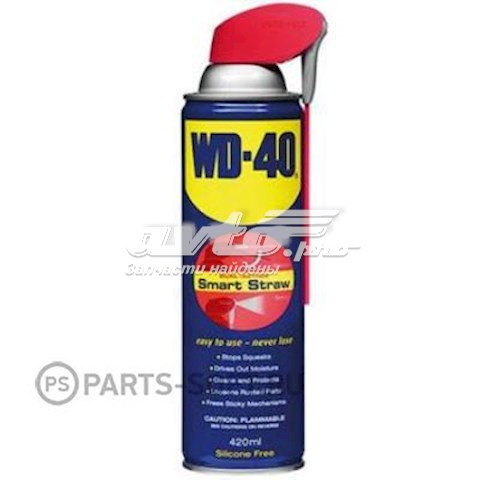 Очиститель универсальный WD-40 WD420