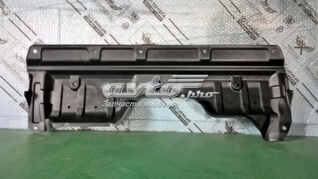 Кенгурятник Nissan/Infiniti 75892JG30A цена, от 26.81 USD