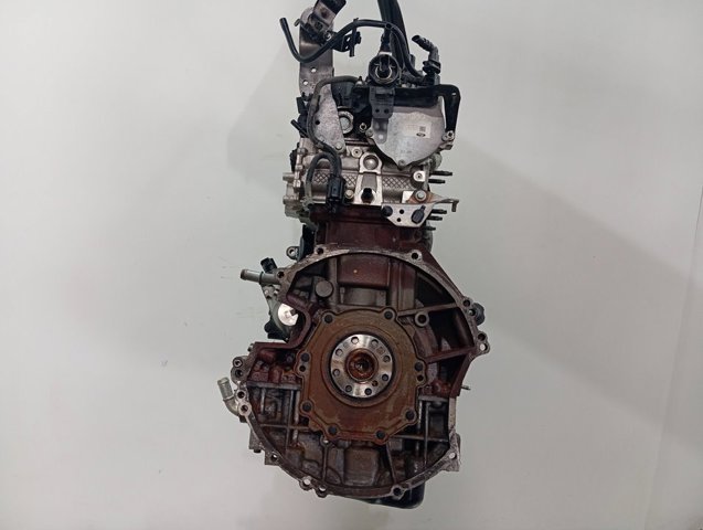 Двигатель YMF6 Ford