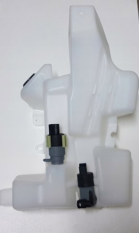 Бачок омывателя 28910HV00B Nissan/Infiniti