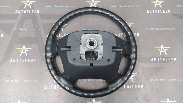 Рулевое колесо Hyundai/Kia 561002B000