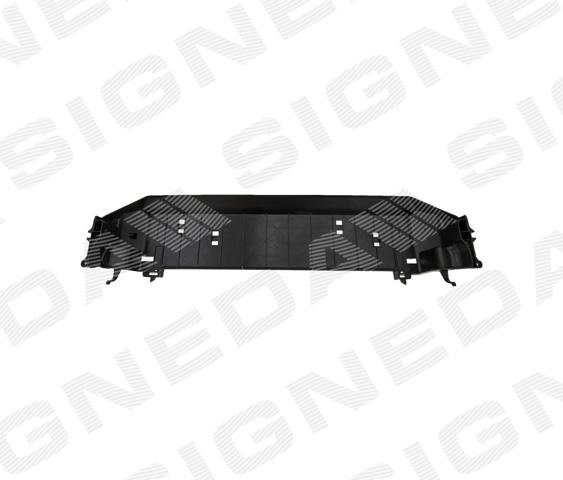 PBM99321A Signeda Рамка радиатора нижняя