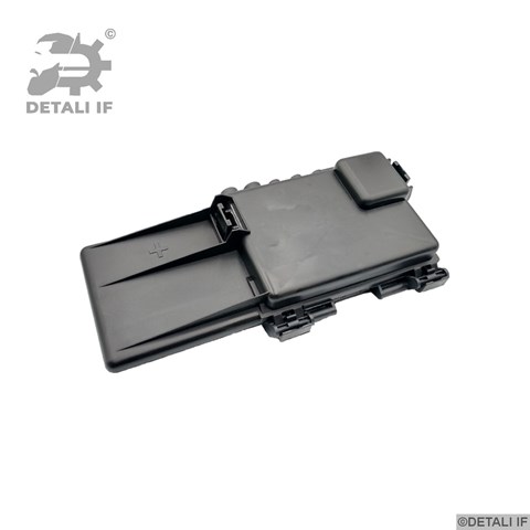 Коробка предохранителей Detali IF DF13157 цена, от 25.31 USD