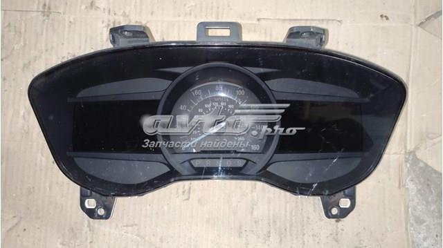 Приборная доска (щиток приборов) Ford DS7T10849JJ цена, от 63.34 USD