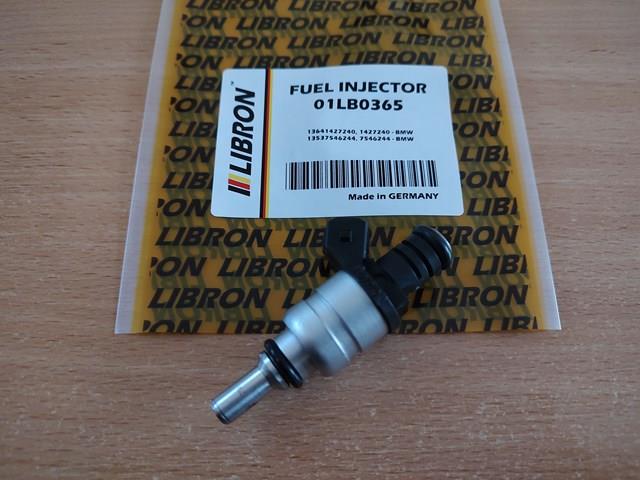Форсунка инжектора Libron 01LB0365 цена, от 25.34 USD