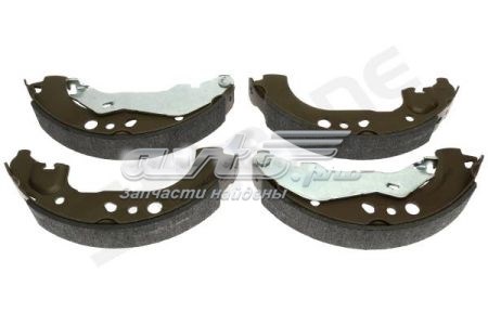 SBC01179 Starline Барабанные тормозные колодки