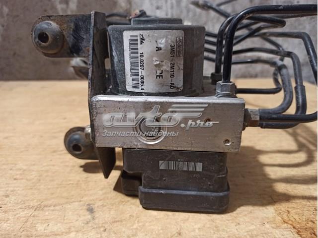  3M512M110AD Ford