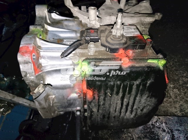  Land Rover BJ327000BA